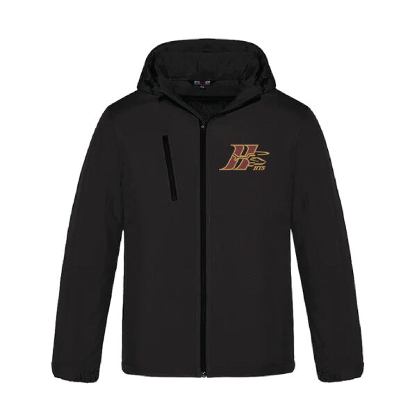 Vortex Youth Emblem Embroidered Jacket Thumbnail